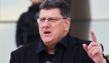 Σκοτ Ρίτερ: «Αν ο στρατός του Ισραήλ βρεθεί απέναντι σε πραγματικό στρατό, θα συντριβεί»!