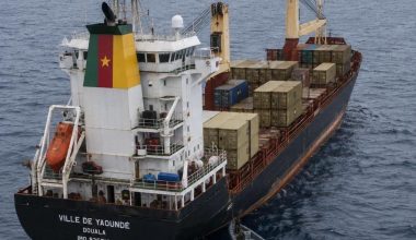 Αεροπορικές επιδρομές της Τουρκίας στη Σομαλία κατά πειρατών