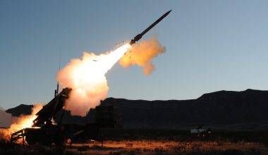 Εγκαταλείφθηκε η ελληνική αμυντική γραμμή στην Κάρπαθο: Αποσύρθηκαν οι α/α Patriot PAC-2 μετά την τουρκική απειλή!