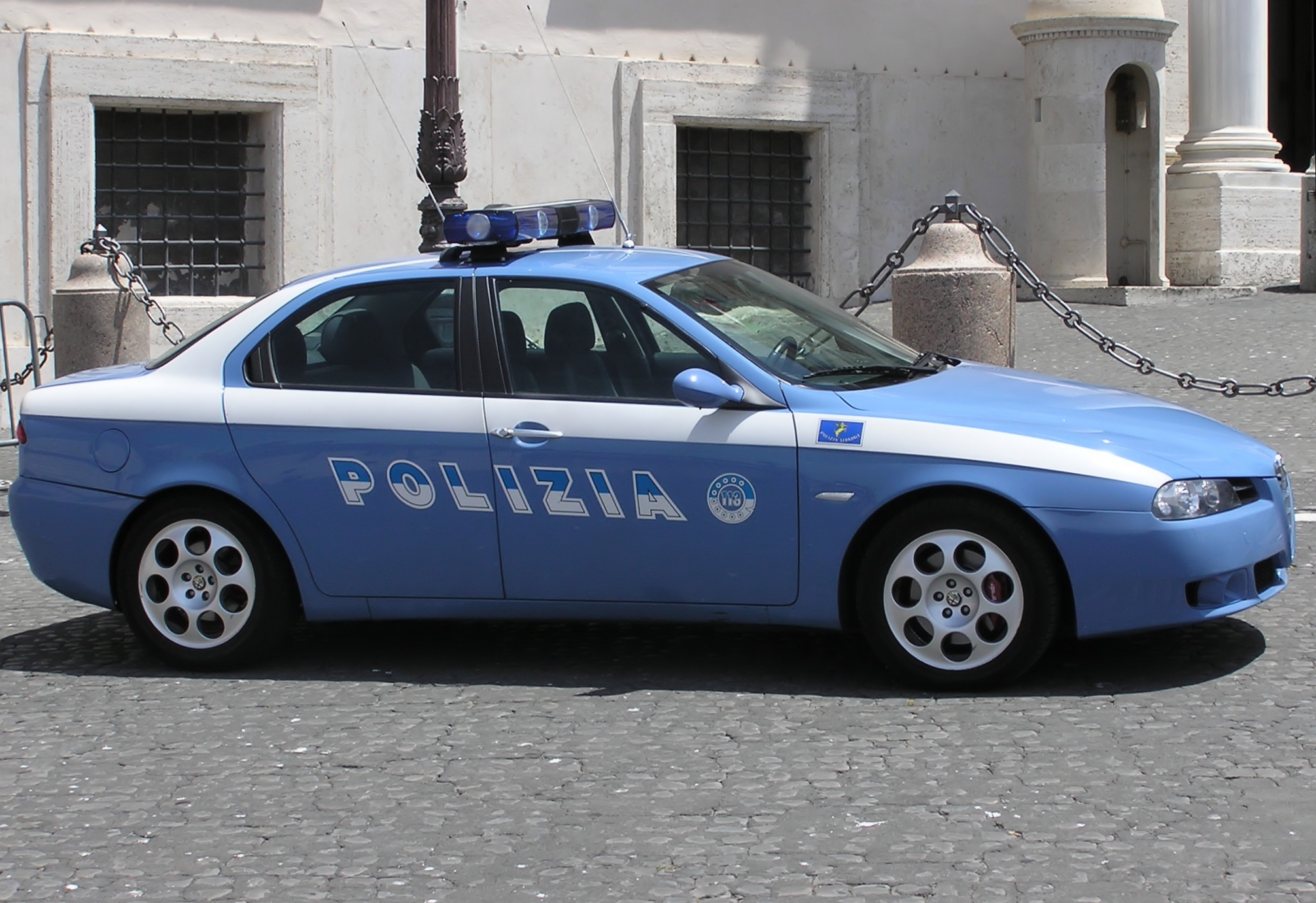 Ιταλία: Σοκ στην Καζέρτα – Ουκρανός σκότωσε στο ξύλο άστεγο