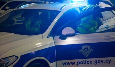 Συνελήφθη 32χρονος στη Φλώρινα – Εκκρεμούσε Ευρωπαϊκό Ένταλμα
