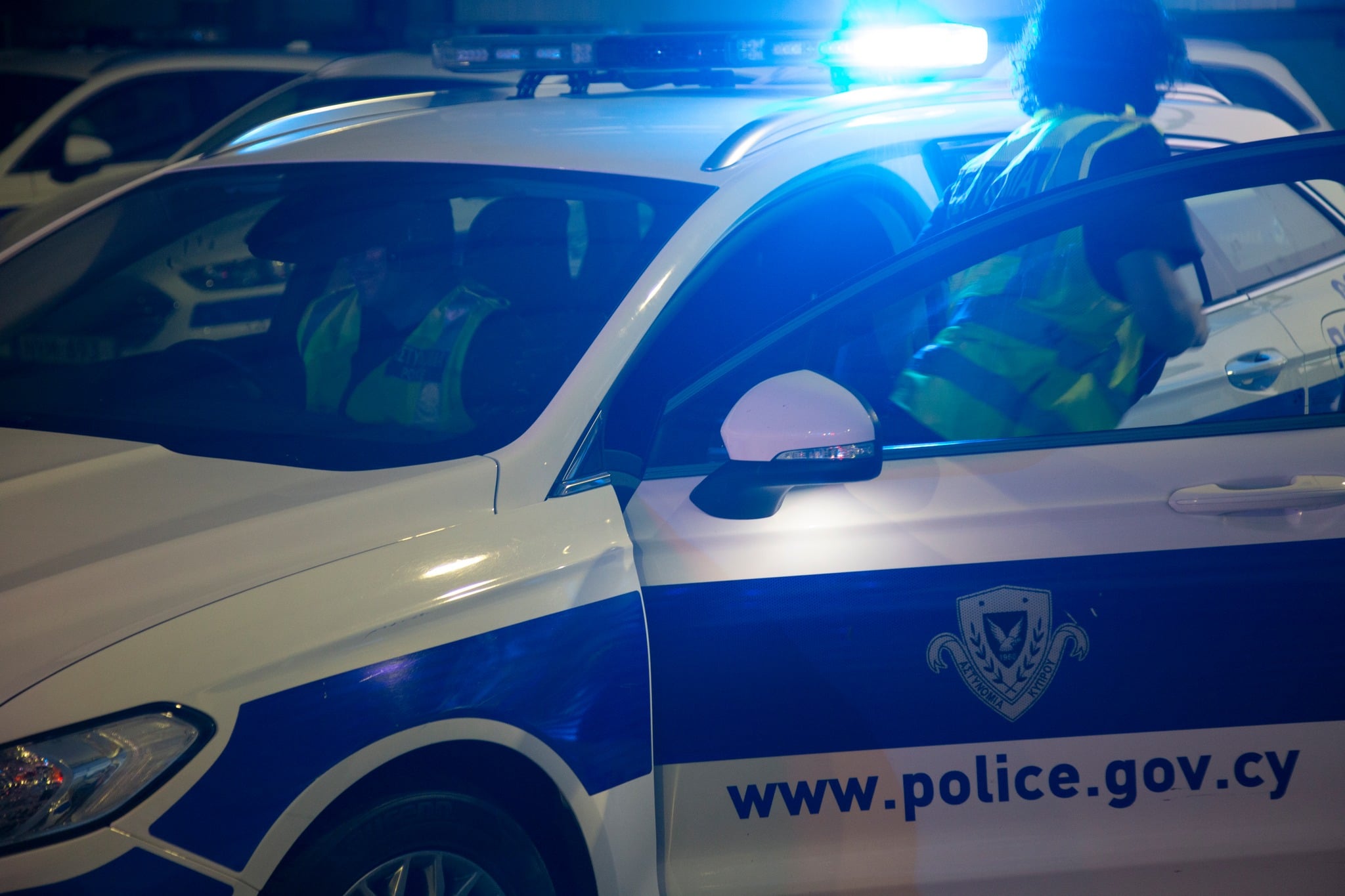 Συνελήφθη 32χρονος στη Φλώρινα – Εκκρεμούσε Ευρωπαϊκό Ένταλμα