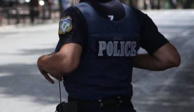 Θεσσαλονίκη: Συνελήφθη 48χρονος αστυνομικός για βιασμό της πρώην συντρόφου του