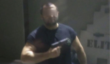 Νέα Σμύρνη: Την περίμενε έξω από το σπίτι της κόρης της, τη σκότωσε και αυτοκτόνησε