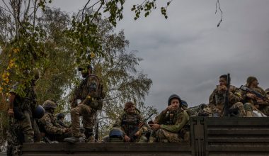 Ανελέητο κυνηγητό Κολομβιανών μισθοφόρων οδηγεί στην αναπόφευκτη εξουδετέρωσή τους – Δείτε βίντεο