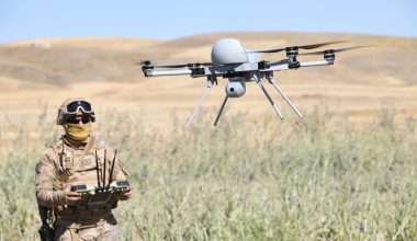 Ανησυχία  Νετανιάχου για τον εφιάλτη των drones: «Είναι εξίσου φονικά όπως και τα F-35»
