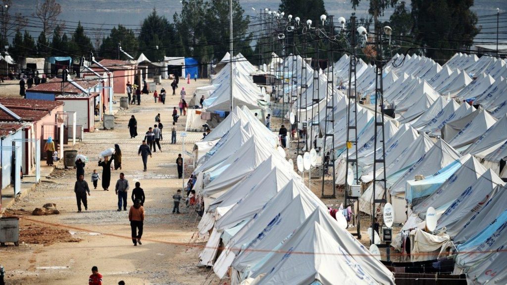 Εκτακτη σύσκεψη στην Περιφέρεια  Βορείου Αιγαίου για την υποδοχή 420 λαθρομεταναστών από την Κρήτη