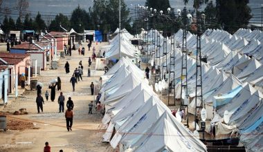 Εκτακτη σύσκεψη στην Περιφέρεια  Βορείου Αιγαίου για την υποδοχή 420 λαθρομεταναστών από την Κρήτη