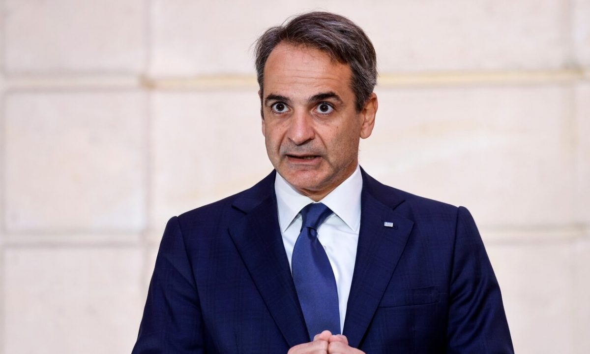 Κ.Μητσοτάκης: «Τέλος να μετακινούνται καταναλωτές από πάροχο σε πάροχο – Θα γίνεται έλεγχος οφειλών»