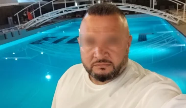 Ο Αλβανός που σκότωσε την άτυχη 45χρονη  στη Νέα Σμύρνη είχε συλληφθεί το 2016 στα Τίρανα για  βιασμό