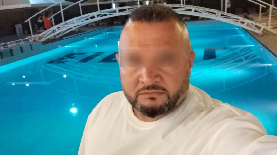 Ο Αλβανός που σκότωσε την άτυχη 45χρονη στη Νέα Σμύρνη είχε συλληφθεί το 2016 στα Τίρανα για βιασμό