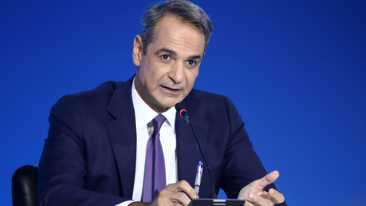 Με πρωτογενές πλεόνασμα 10 δισ.ευρώ ο σχεδιασμός της κυβέρνησης για την ΔΕΘ