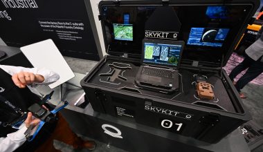Palantir: Τι πραγματικά συμβαίνει με το  ολοκληρωμένο σύστημα παρακολούθησης