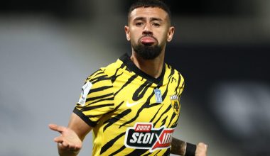 Γιατί η ΑΕΚ «τέλειωσε» τον Πάολο Φερνάντες: Το παρασκήνιο, η επόμενη αποχώρηση και ο νέος σταθμός του Ισπανού άσου