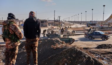 Συρία: Ισόβια κάθειρξη στον πρώην μεγάλο μουφτή του καθεστώτος Άσαντ