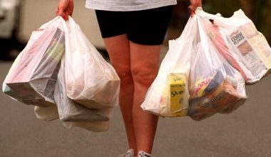 Πόσο δυνατός είσαι πραγματικά; Το απλό τεστ με τις σακούλες του σούπερ μάρκετ