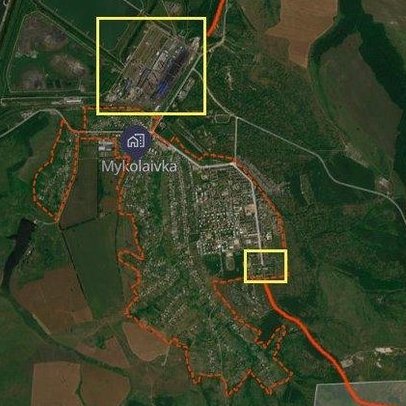 Οι Ρώσοι μπήκαν στην Μικολάϊβκα – Μάχες στο θερμοηλεκτρικό εργοστάσιο