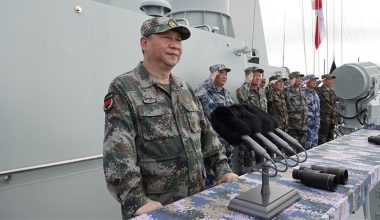 Η Κίνα αναπτύσσει υπερηχητικά όπλα με εμβέλεια έως 8.000 χλμ. – Στο στόχαστρο αμερικανικά AWACS