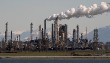 Ρωσία: Εκτός λειτουργίας το διυλιστήριο του Περμ μετά την ουκρανική επίθεση με drones