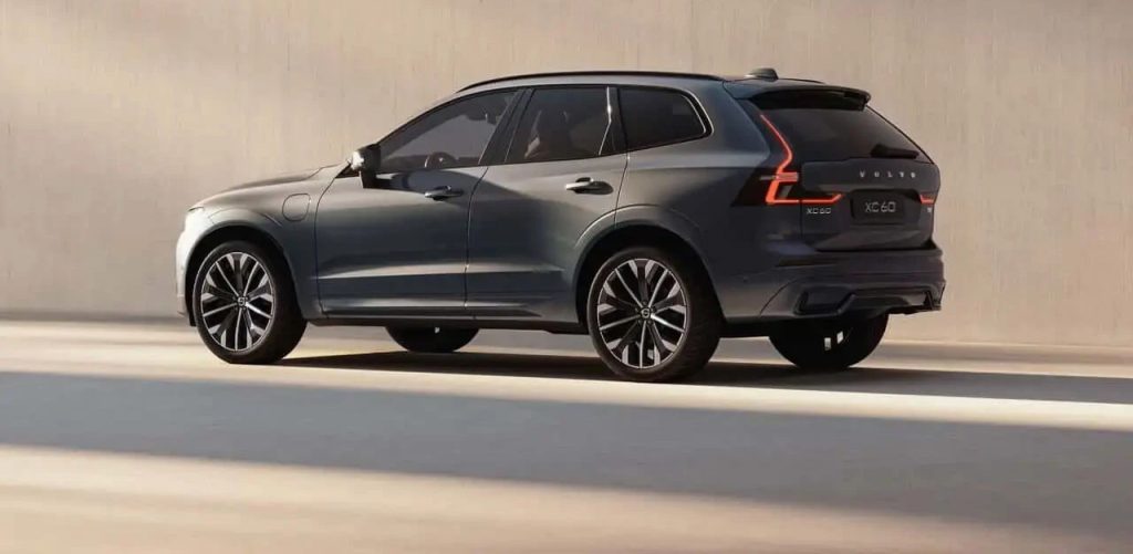 Volvo: Τα επόμενα plug-in hybrid της θα είναι σχεδόν… ηλεκτρικά