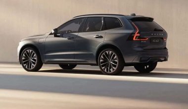 Volvo: Τα επόμενα plug-in hybrid της θα είναι σχεδόν… ηλεκτρικά