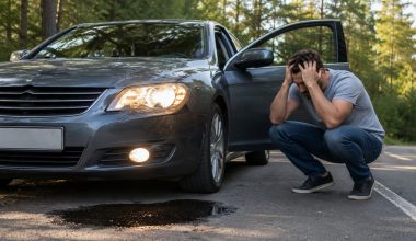 Τι σημαίνει ο περίεργος ήχος που ακούγεται στο αυτοκίνητο λίγα δευτερόλεπτα μετά το σβήσιμο
