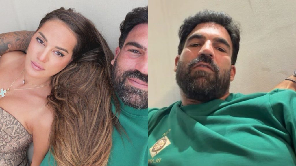 «Tο τούβλο και το πυρότουβλο»: Έξαλλοι οι χρήστες των social media με τους Δ.Αλεξάνδρου και Ρία Ελληνίδου