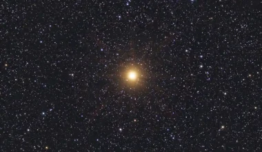 Νέα εικόνα του Μπετελγκέζ αποκαλύπτει θερμές περιοχές που επιμένουν για χρόνια