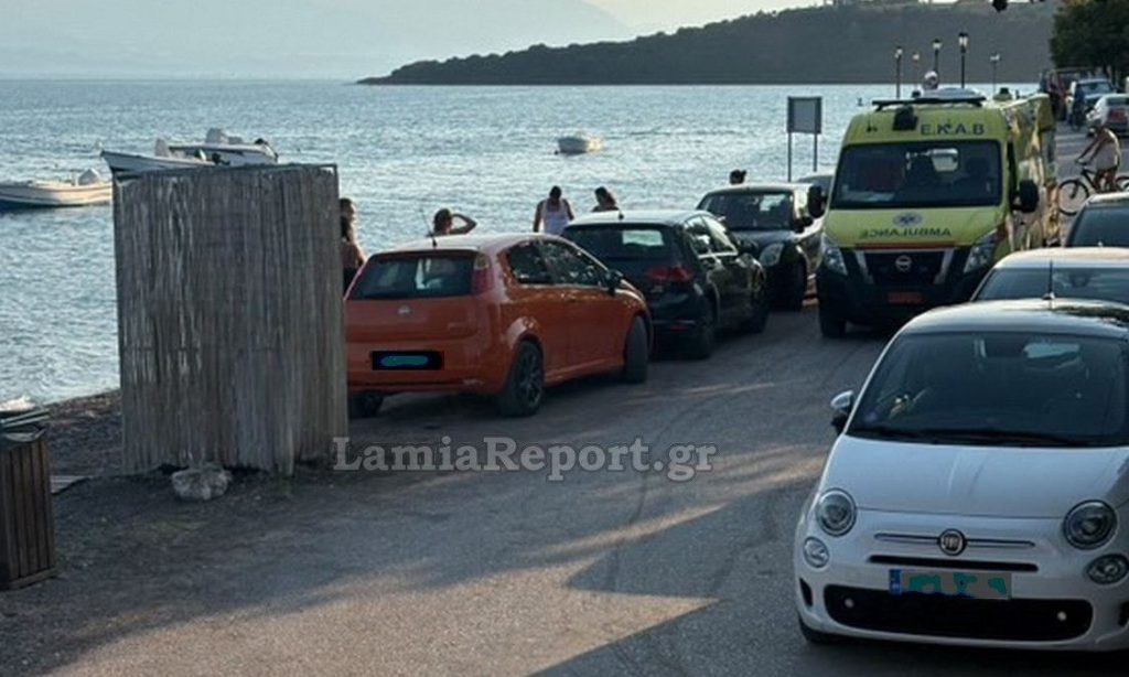 Μακρακώμη: Εντοπίστηκε νεκρός στη θάλασσα ο 63χρονος που είχε εξαφανιστεί