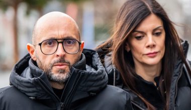 Ζακ Μορέτι: Μπελάδες για τον ιδιοκτήτη του φονικού Κραν Μοντανά – Έστειλε στο νοσοκομείο τη σύζυγό του από το ξύλο!