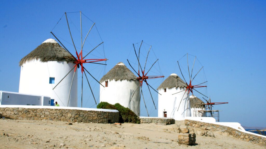 «Θα κατακτήσω τη Μύκονο και θα τη δώσω έτοιμη στον Ερντογάν»: Οι αποκαλυπτικοί διάλογοι του κυκλώματος ναρκωτικών
