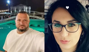 Έγκλημα στη Νέα Σμύρνη: Με όπλο της αλβανικής προεδρικής φρουράς εκτέλεσε τη 45χρονη ο Αλβανός