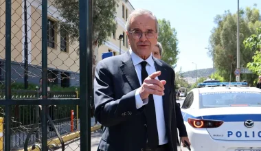 Αυτό είναι το πρώτο «ηχηρό» όνομα που θα ενταχθεί στο κόμμα του Αντώνη Σαμαρά