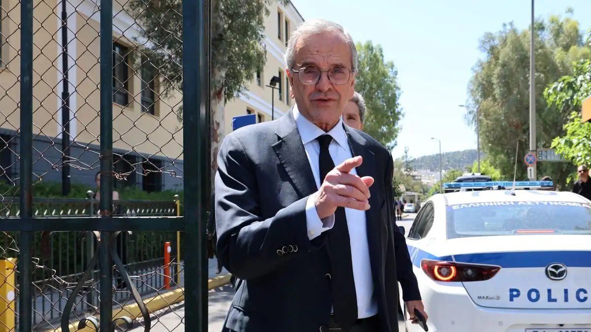 Αυτό είναι το πρώτο «ηχηρό» όνομα που θα ενταχθεί στο κόμμα του Αντώνη Σαμαρά