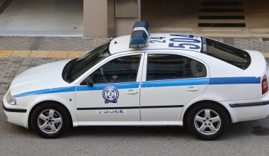 Παραμένει υπό κράτηση ο Τούρκος δολοφόνος που συνελήφθη στη Θεσσαλονίκη: Αρνείται να εκδοθεί στη χώρα του
