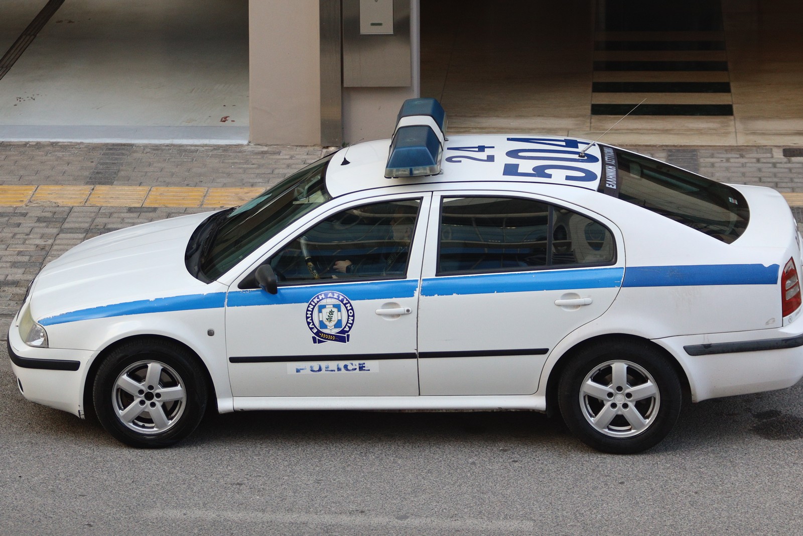 Παραμένει υπό κράτηση ο Τούρκος δολοφόνος που συνελήφθη στη Θεσσαλονίκη: Αρνείται να εκδοθεί στη χώρα του