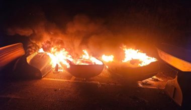 Οι αρχές της Σλοβακίας ανακοίνωσαν την αποτροπή εμπρηστικής επίθεσης σε εργοστάσιο παραγωγής  drones