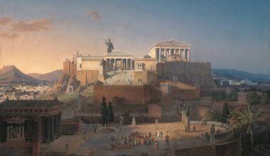 Αυτές είναι οι πιο παράξενες δουλειές που υπήρχαν στην αρχαία Ελλάδα