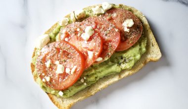 Είναι τελικά υγιεινό να τρώμε κάθε μέρα avocado toast; – Τι λένε οι ειδικοί