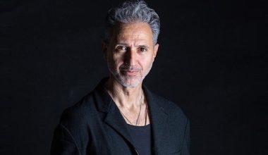 «Έφυγε» από τη ζωή ο Δημήτρης Κόκοτας σε ηλικία 57 ετών