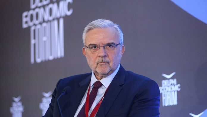 Αύξηση 86,7% στις αποδοχές του Χρήστου Μεγάλου ενέκρινε το ΔΣ της Πειραιώς! – Πλέον φτάνουν τα 1,4 εκατ. ευρώ!