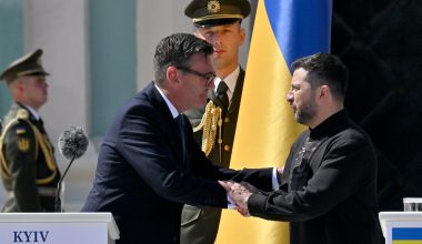 Βρετανία: Αποχαρακτηρίζει απόρρητη τεχνολογία για παραγωγή πυραύλων SCALP στην Ουκρανία