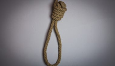Μαγνησία: 44χρονος Γερμανός βρέθηκε απαγχονισμένος μέσα στο κατάλυμα που έκανε διακοπές