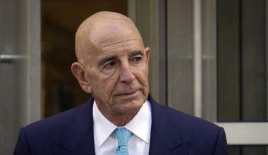 Μετά τον σάλο για τα Υψίπεδα του Γκολάν οι Ρεπουμπλικανοί «τελειώνουν» τον Μπάρακ από πρέσβη στην Τουρκία!