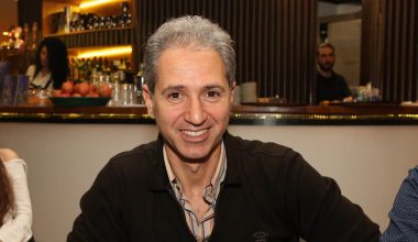 «Έφυγε» από τη ζωή ο Δημήτρης Κόκοτας σε ηλικία 57 ετών