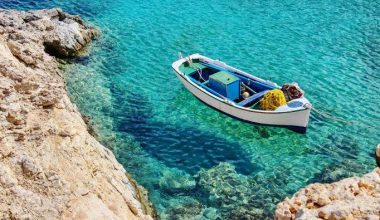 4 ελληνικά νησιά μακριά από την πολυκοσμία: Οι κρυφοί παράδεισοι για ήρεμες διακοπές