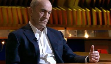 Αρμενία: Συνελήφθη ο πρώην πρόεδρος Ρόμπερτ Κοτσαριάν για διαφθορά και κατάχρηση δημοσίων πόρων