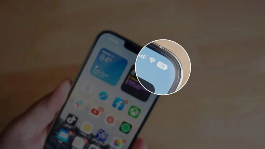 iPhone: Η λειτουργία που πολλοί μπερδεύουν με «επαναφορά» της μπαταρίας στο 100%
