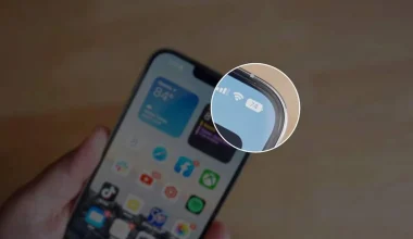 iPhone: Η λειτουργία που πολλοί μπερδεύουν με «επαναφορά» της μπαταρίας στο 100%