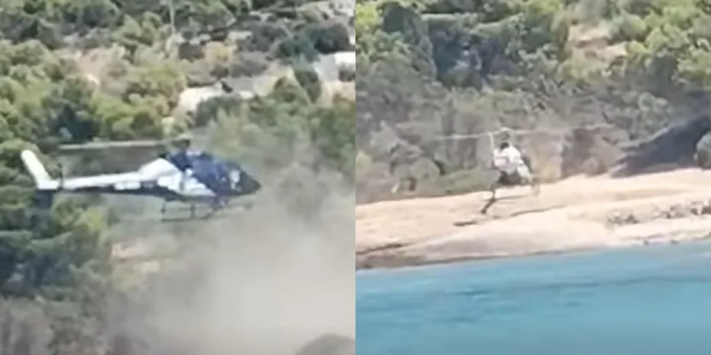Μυστήριο με τα ρεπορτάζ της ΕΡΤ: Από τα 50 γραμμάρια κοκαΐνης του γόνου εφοπλιστών…έπεσαν στο μισό! (βίντεο)